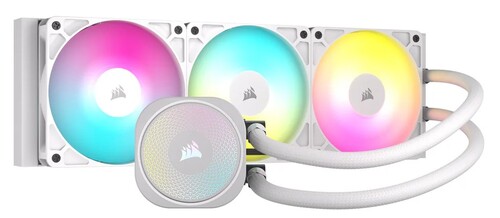 DISSIPATORE A LIQUIDO CORSAIR NAUTILUS 360 RS