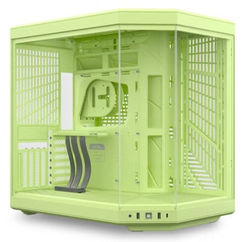 CASE HYTE Y70