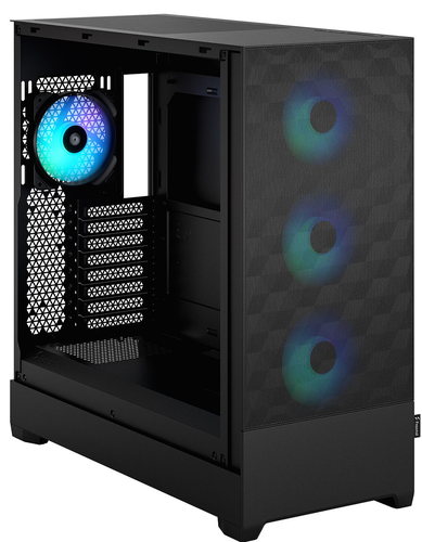 POP AIR XL ARGB | TOWER - MESH FRONT - VETRO - 4X 120MM ARGB INCLUSE