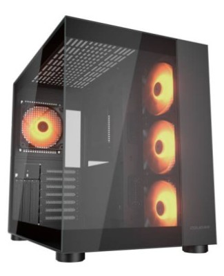 CASE COUGAR FV150 RGB