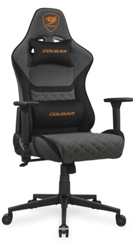 SEDIA COUGAR ARMOR ONE V2