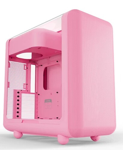 CASE HYTE X50