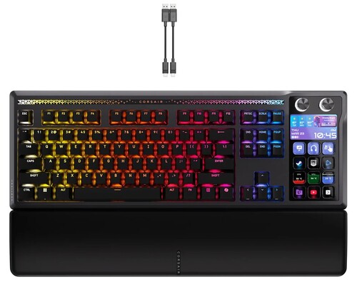 TASTIERA CORSAIR GALLEON 100 SD