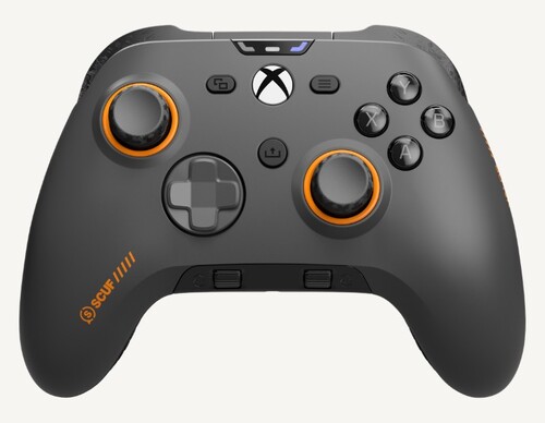 CONTROLLER SCUF VALOR PRO