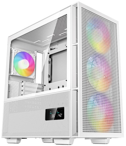 CH560 DIGITAL WHITE