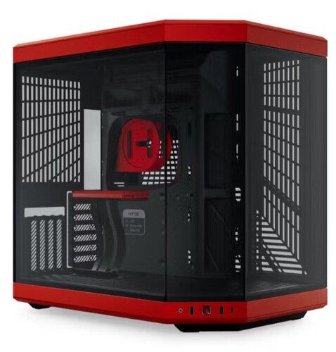 CASE HYTE Y70