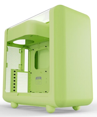 CASE HYTE X50