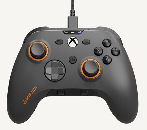 CONTROLLER SCUF VALOR